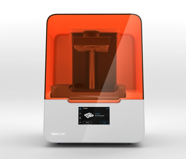 Drucker formlabs